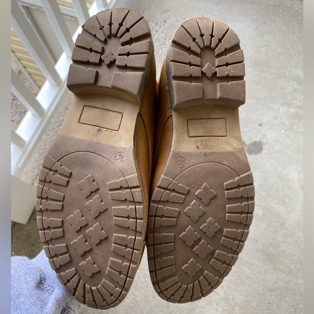 Dirty Laundry Boots Size 7.5 - Picture 11 of 12